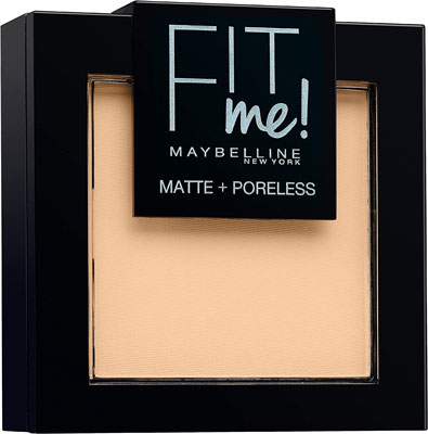 Maybelline New York Fit Me