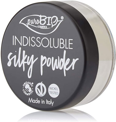 Purobio Indissoluble Silky Powder