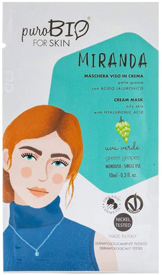 Purobio Miranda