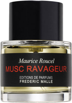 Musc Ravageur by Frederic Malle