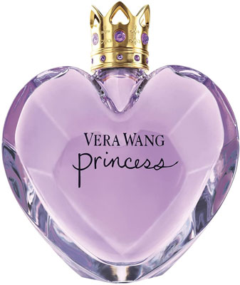 Vera Wang Princess Acqua Di Colonia