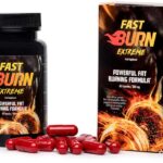 Fast Burn Extreme: recensioni, prezzo, dove si compra