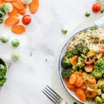 Cosa mangiare a cena per dimagrire: suggerimenti e idee per una cena leggera e salutare