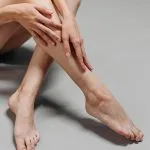 Affrontare il dolore alle caviglie
