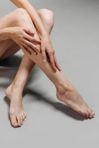 Affrontare il dolore alle caviglie