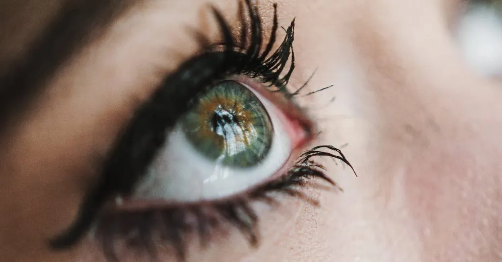 Truccarsi con eyeliner: i segreti per uno sguardo magnetico e seducente